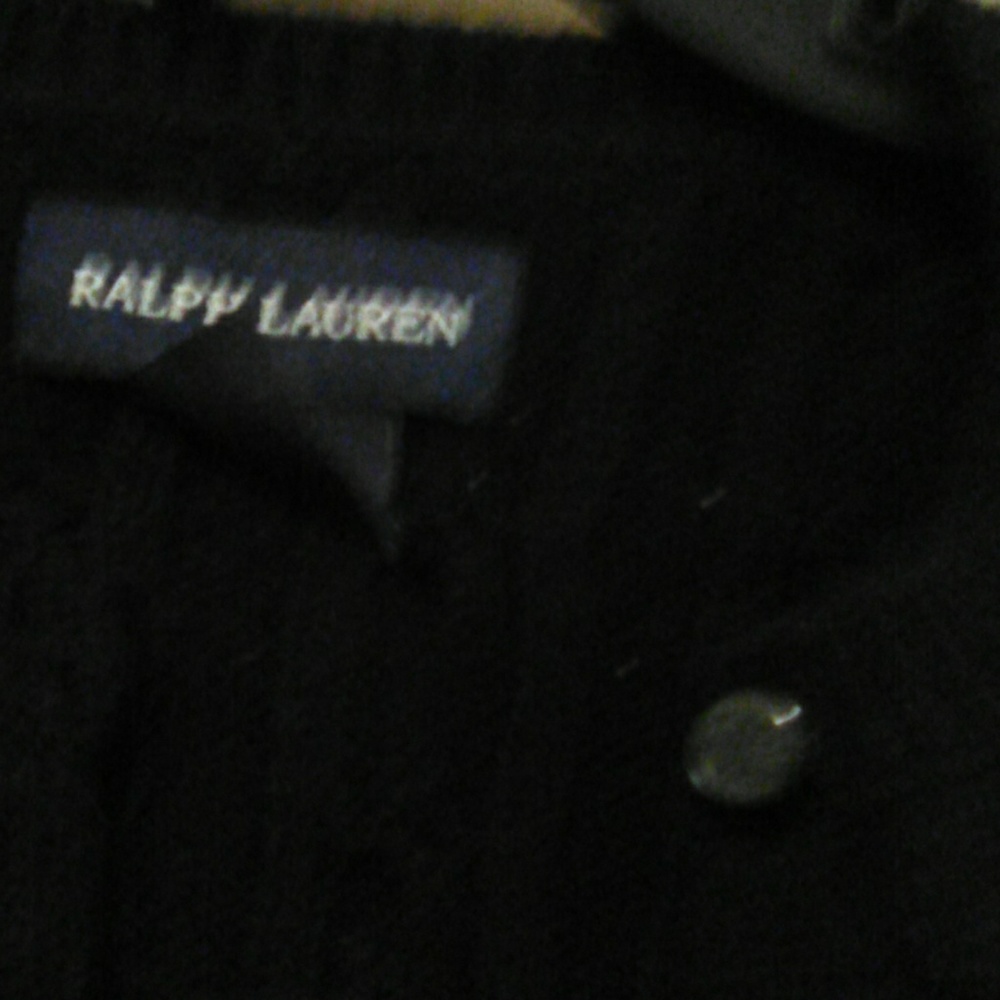 Navy sweater - Picture 3 of 7